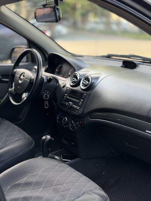 Нексия 3 Автомат / NEXIA 3 avtomat