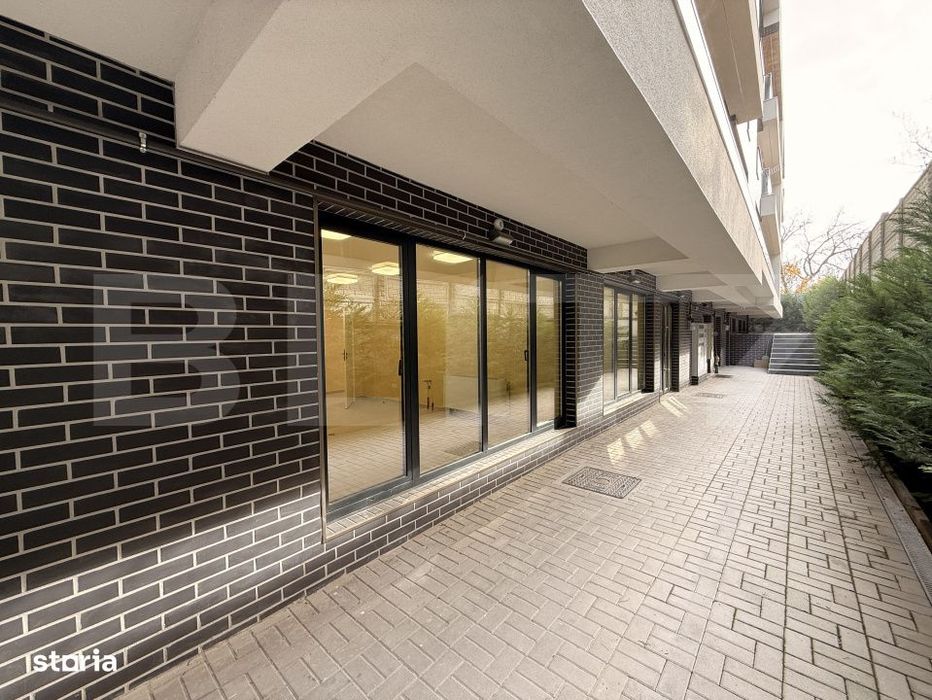 Spatiu medical modern de 120 mp la cheie, zona Piata Chiriac