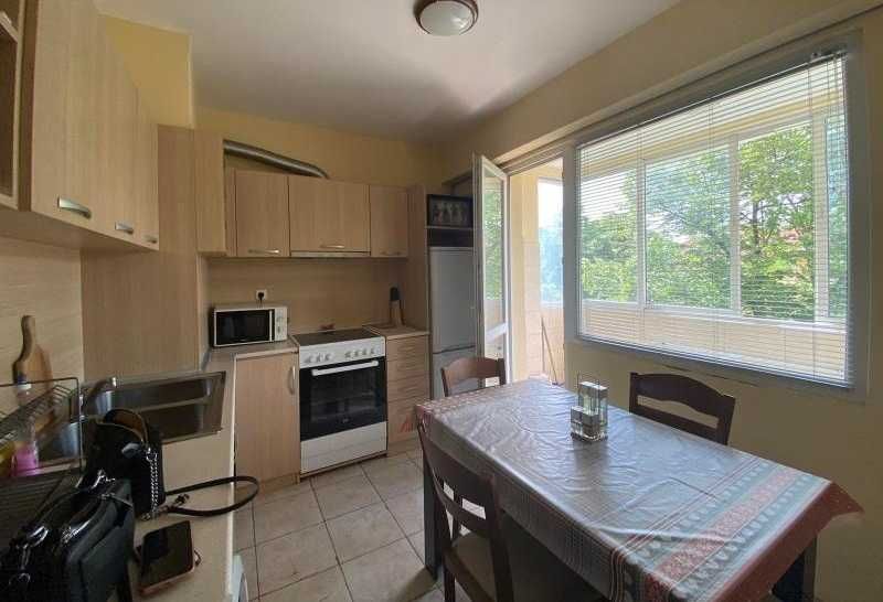 Дава се под наем Двустаен апартамент в София, Дружба 1 - 75 кв.м за 390 € - Снимка #1