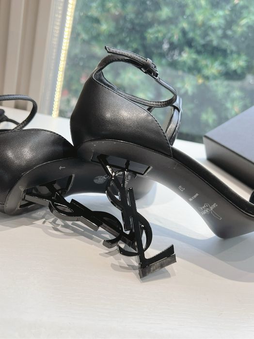 Sandale Saint Laurent