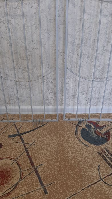 Продается решетки на окна