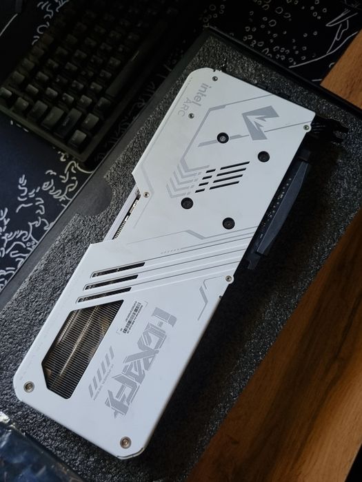 Intel Arc B580 12gb
