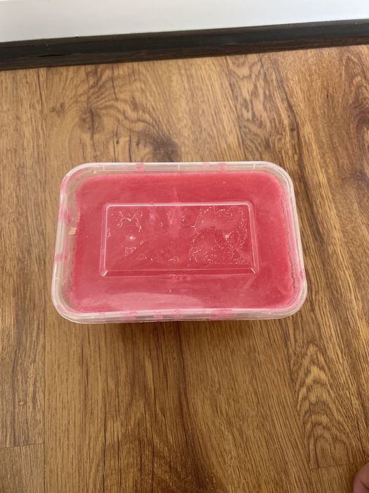 Мыльная основа 1кг