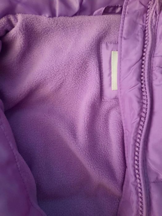 Пуховики от GAP на рост 140-145 и  150-155 см