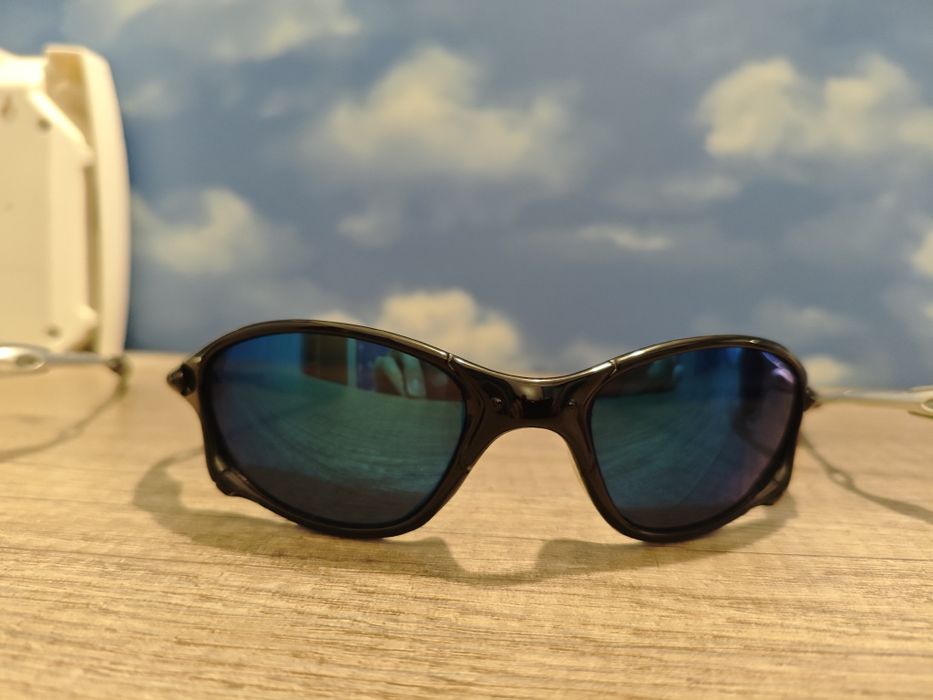 Слънчеви очила (нови)