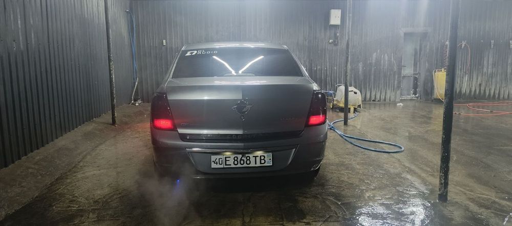 Cobalt 2014 yil sotiladi mexanika