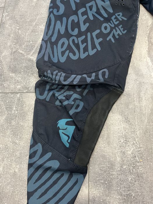 Дамски кросов екип Thor