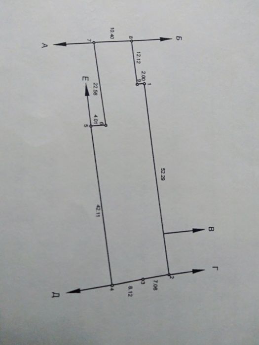 ПРОДАМ!!! Земельный участок!