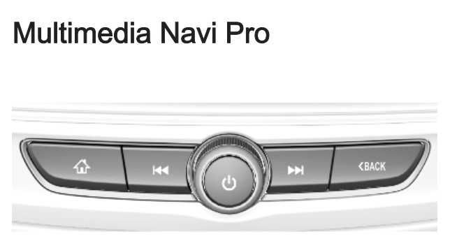 2022 карта за навигация Опел Инсигния Opel Insignia Multimedia NaviPro