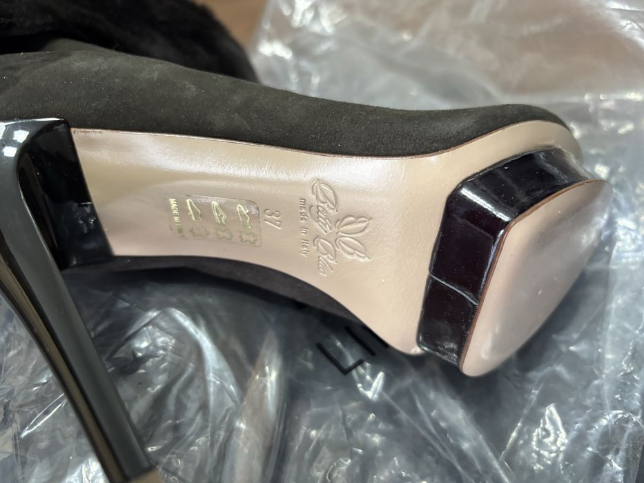 Дамски боти!