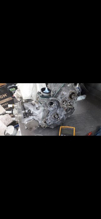 Husqvarna te250tpi 2021