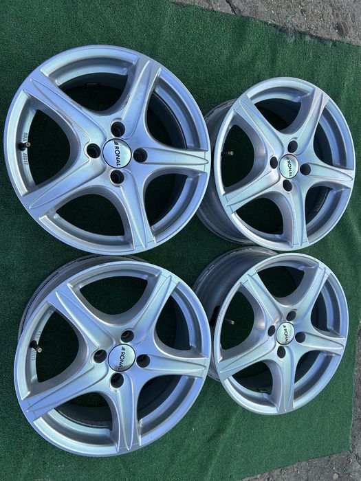 4х100 16 за toyota dacia vw renault nisan opel