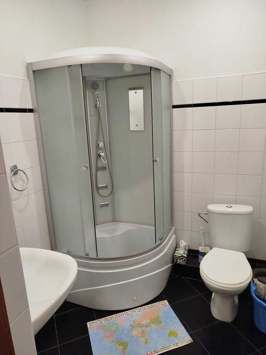 Дава се под наем Двустаен апартамент в София, Люлин 4 - 69 кв.м за 375 € - Снимка #3