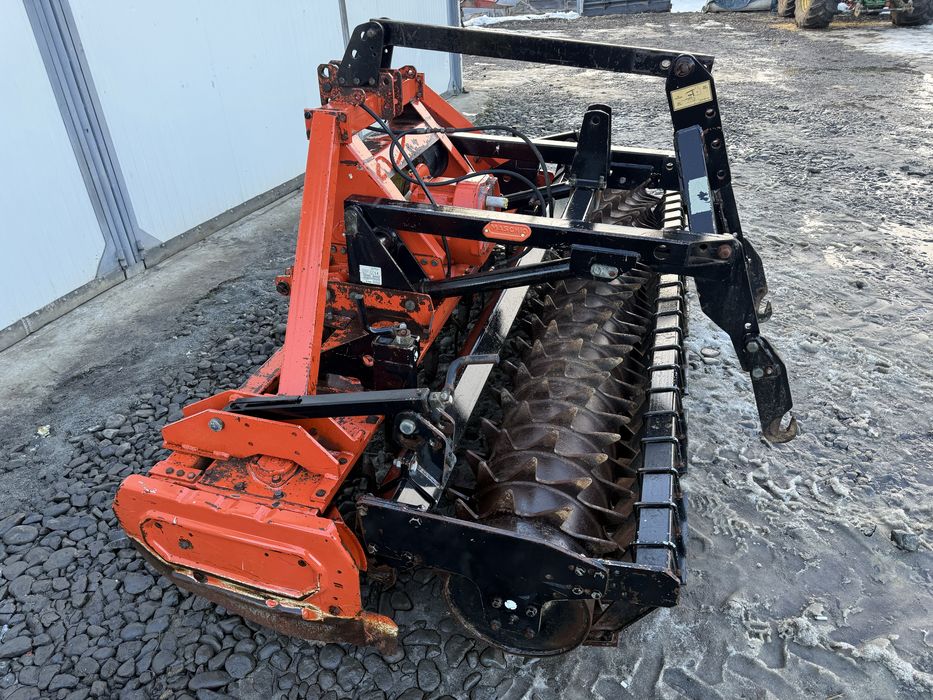 Freza rotativa Maschio DM 3000