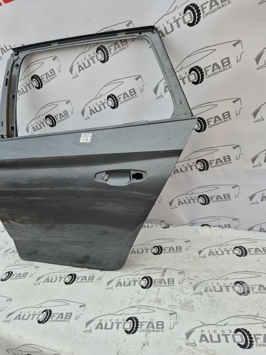 Usa stanga spate Skoda KAMIQ   an 2019-2020-2021-2022-2023-2024-2025-2