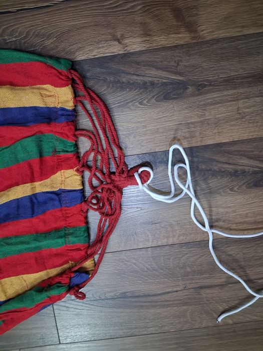 Hamac:200cm×80cm