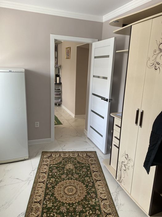 Продам дом в Заречном-1