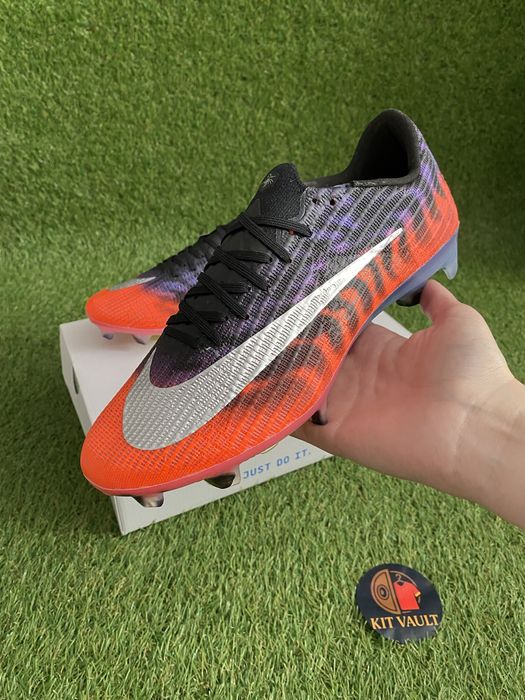 Nike Zoom Mercurial Elite
