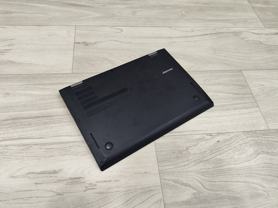 Lenovo Thinkpad X1 Carbon 4Th gen