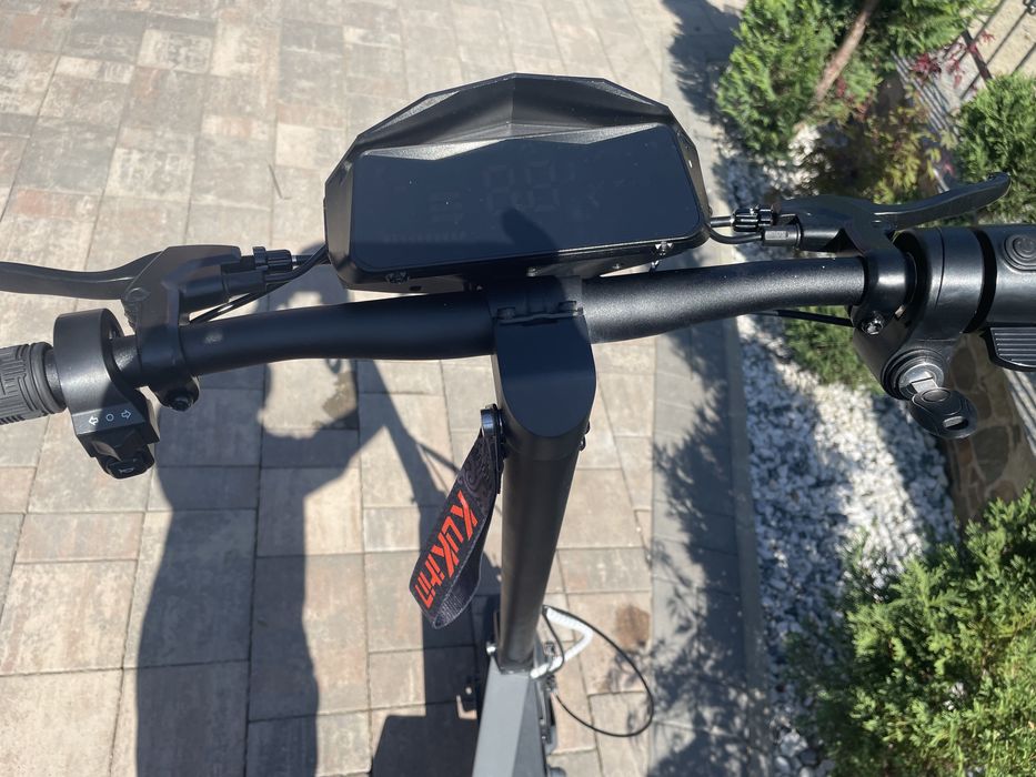 Kukirin g2 cu cheie