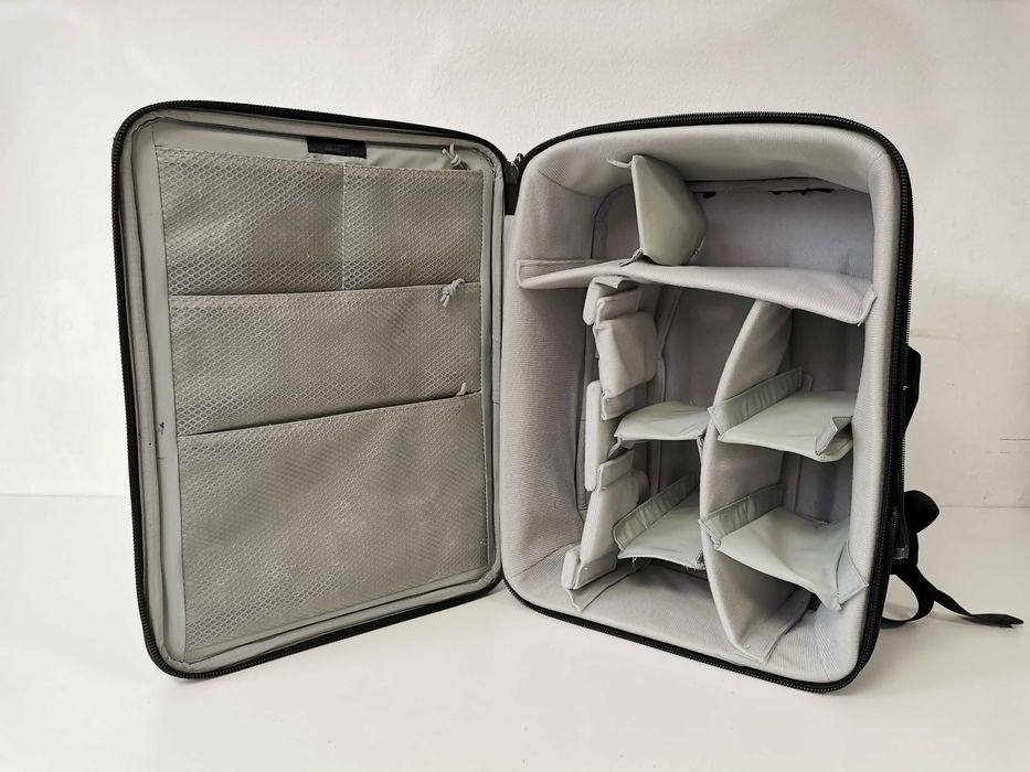 Lowepro Pro Roller x100 AW куфар-раница за фотографска техника