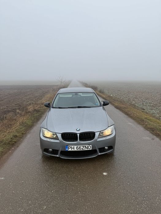 Vand Bmw e90 seria3