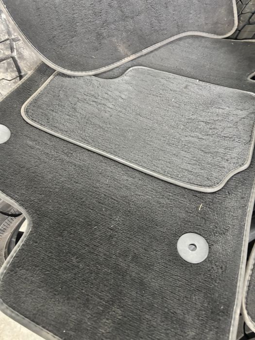 Мокетни стелки за Seat Altea