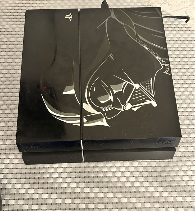PlayStation 4 1tb / Ps4 1tb