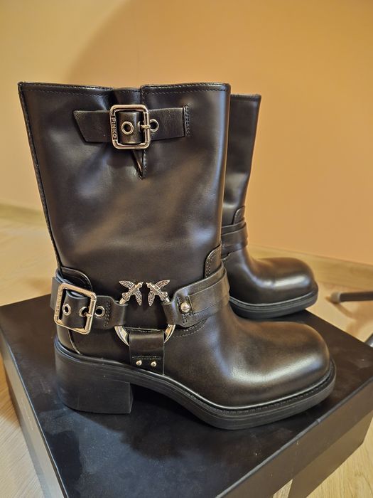 Оригинални боти/ботуши  Pinko