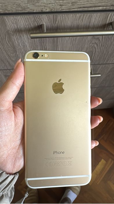 Продам Iphone 6 S на запчасти! Не дорого