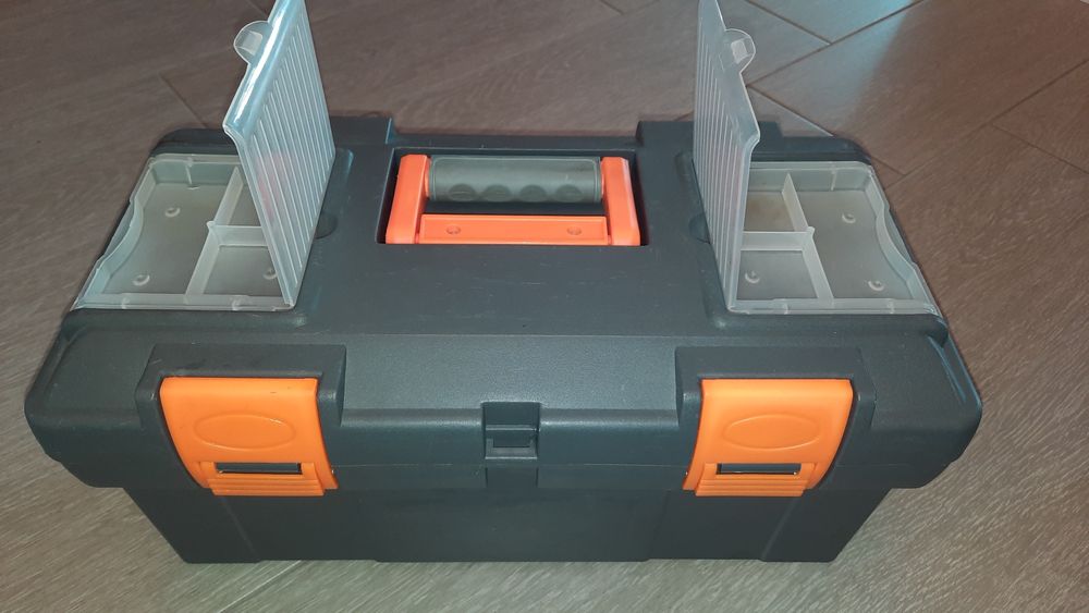 Ящик для инструментов