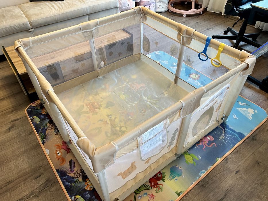 Кошара за игра 120/120