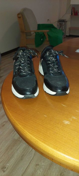 Обувки тамарис в отлично състояние