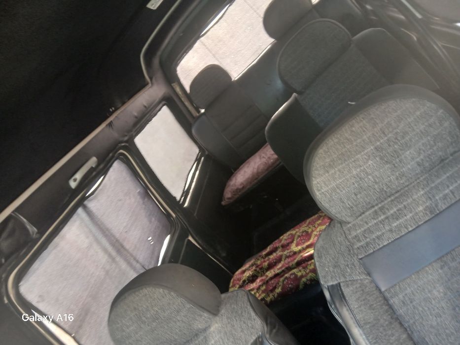 Damas deluxe sotiladi