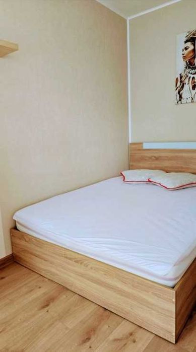 Дава се под наем Двустаен апартамент в София, Манастирски ливади - 50 кв.м за 428.4 € - Снимка #4