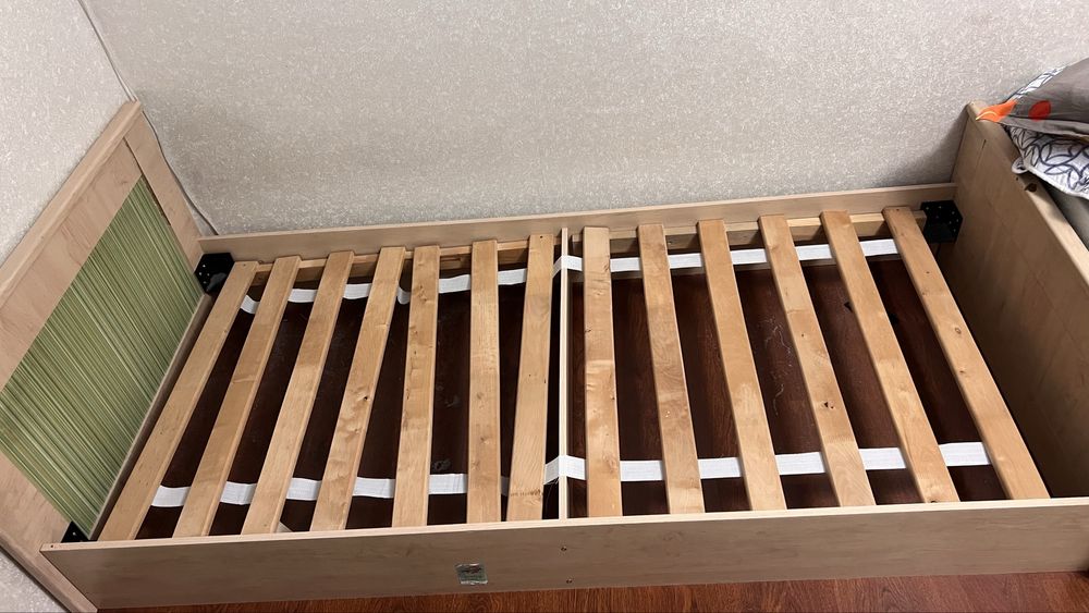 Детский гарнитур