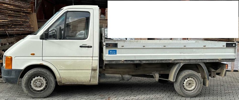 Volkswagen LT 35