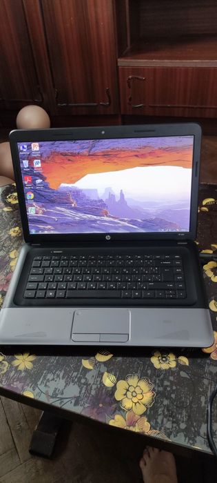 Лаптопи - HP 655 и HP 15 (за части)