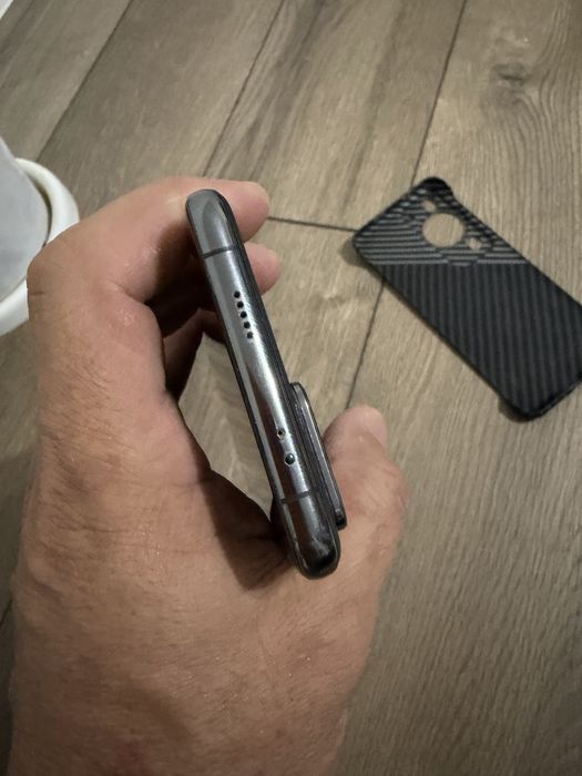 Huawei P60 Pro black 256gb