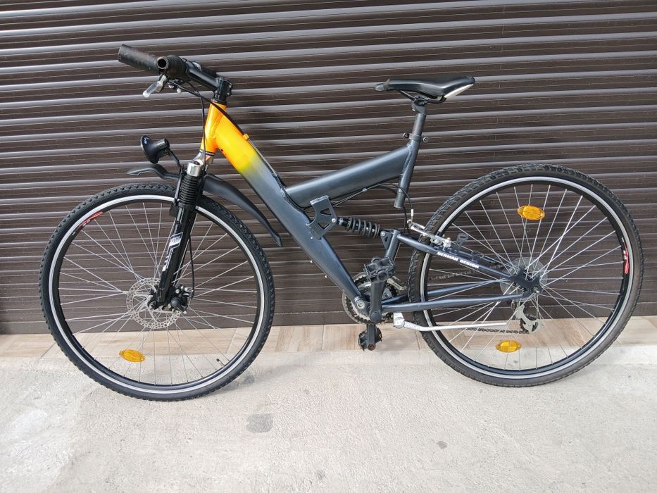 Biciclete roti 28" si 26"
