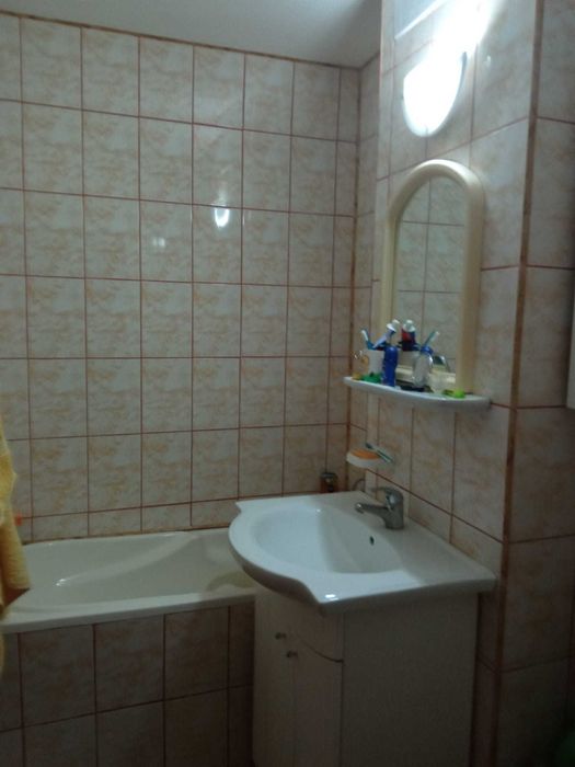 Apartament 2 camere in Micro 18