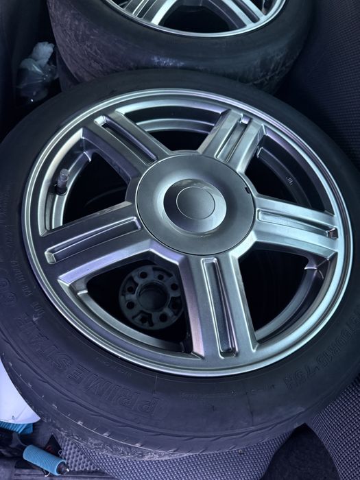 Продам Торусы R15