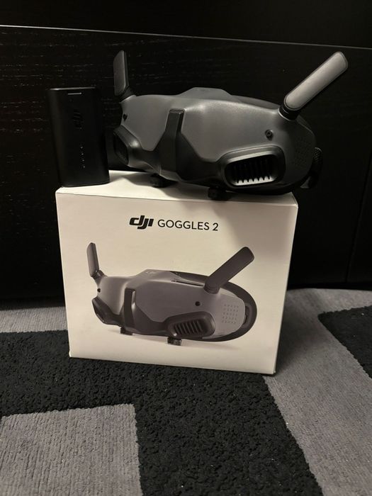 Vand drona DJI Avata FPV kit + DJI Care Refresh