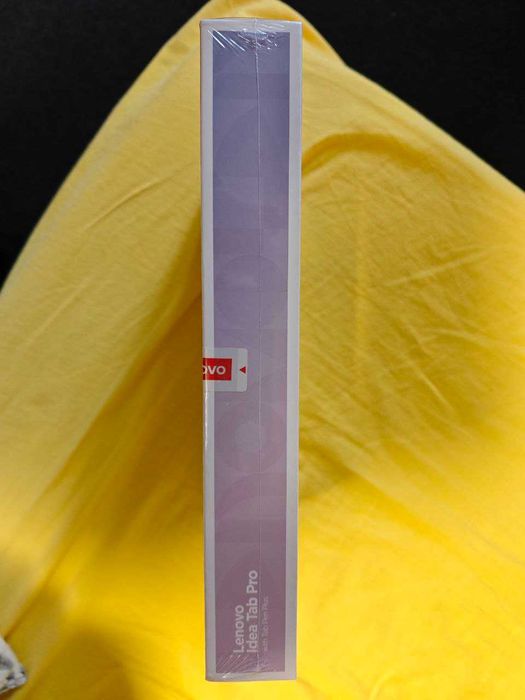 Tableta Lenovo Idea Tab Pro 12.7" cu Pen Plus inclus