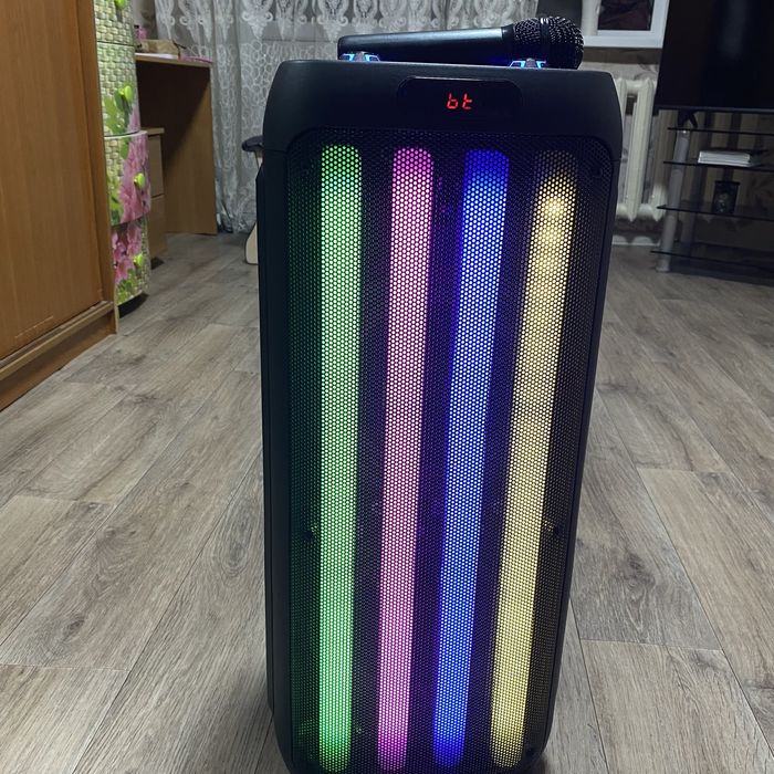 Продам колонку Sing-e