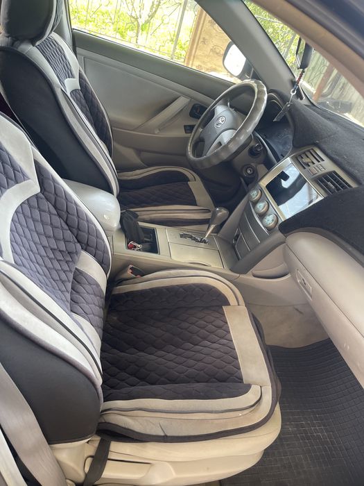 Продам Camry 40. Сост отл
