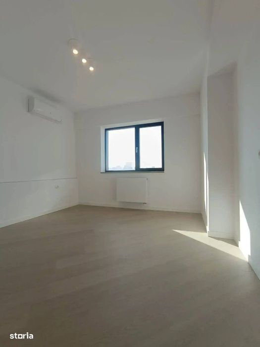 Apartament Lux 3 camere | Cortina North | Mutare imediata