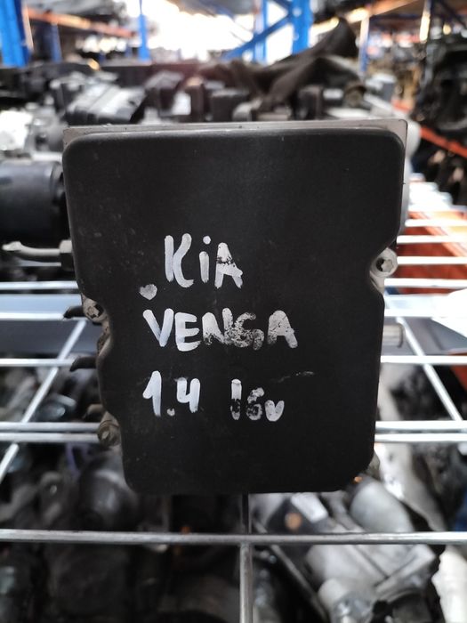 Abs модул Kia Venga / Киа Венга