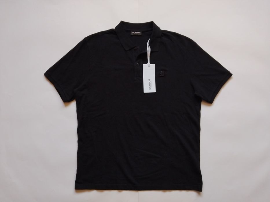 Dondup -XL-мъжка тениска поло яка