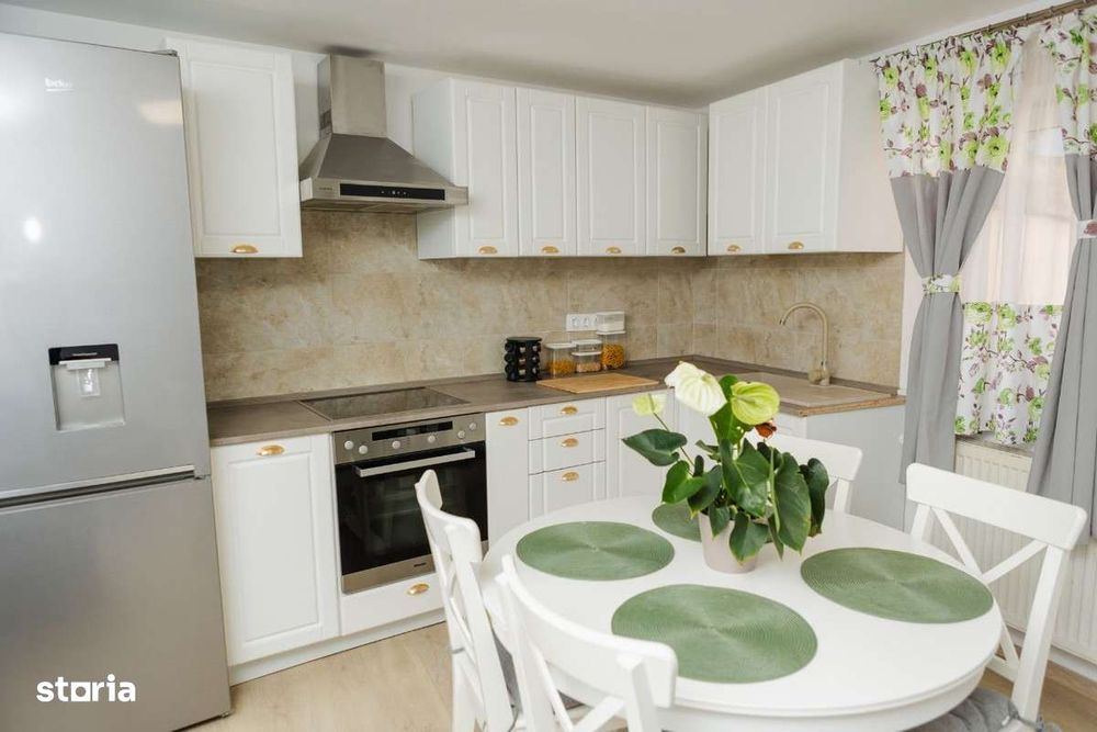 Casă de vânzare în centrul orașului istoric Sighisoara